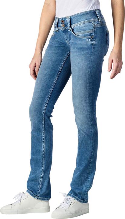 Actual product image Pepe Jeans Venus Straight HA70 (W26/L34)