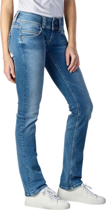 Actual product image Pepe Jeans Venus Straight HA70 (W26/L34)
