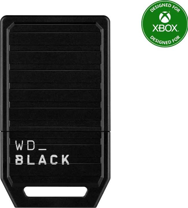 Image du produit WD Black C50 Expansion Card for Xbox (1000 Go)