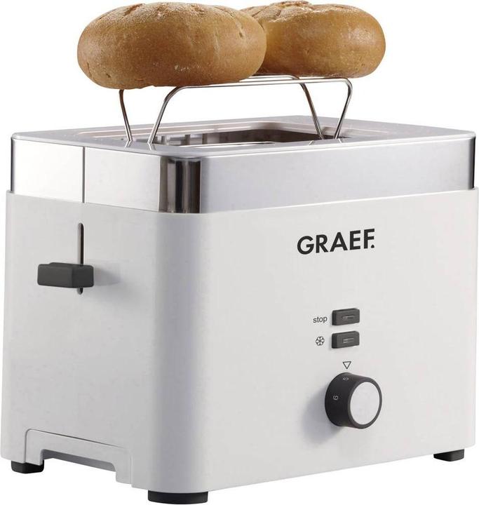 Image du produit Graef To 61