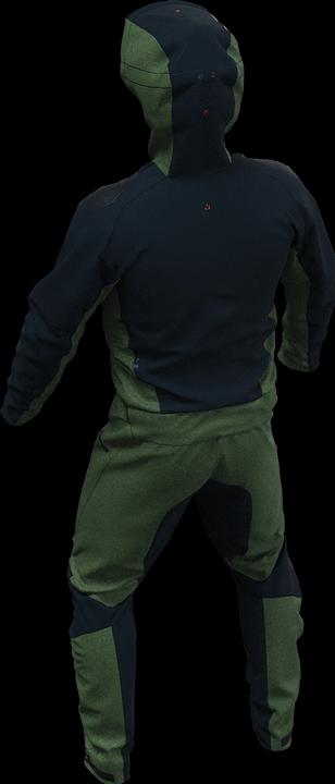 Image du produit Leatt MTB HydraDri 3.0 Mono Suit spinach S (S)
