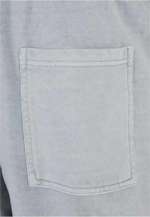 Image du produit Urban Classics Sweatpants Heavy Terry Garment Dye Slit - 19383 (S)