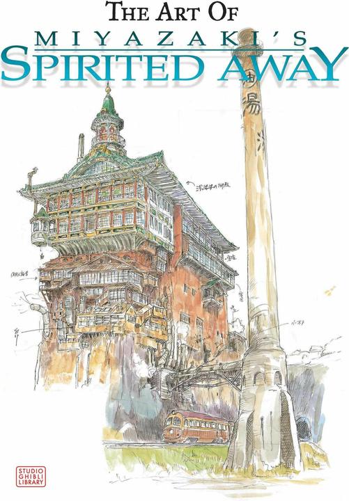 Image du produit L'art de s'évader (Hayao Miyazaki Miyazaki, Anglais)