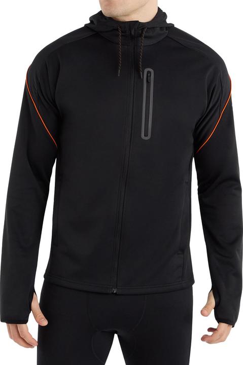 Immagine prodotto Umbro Pro Hoodie mit durchgehendem Reissverschluss Training (L)