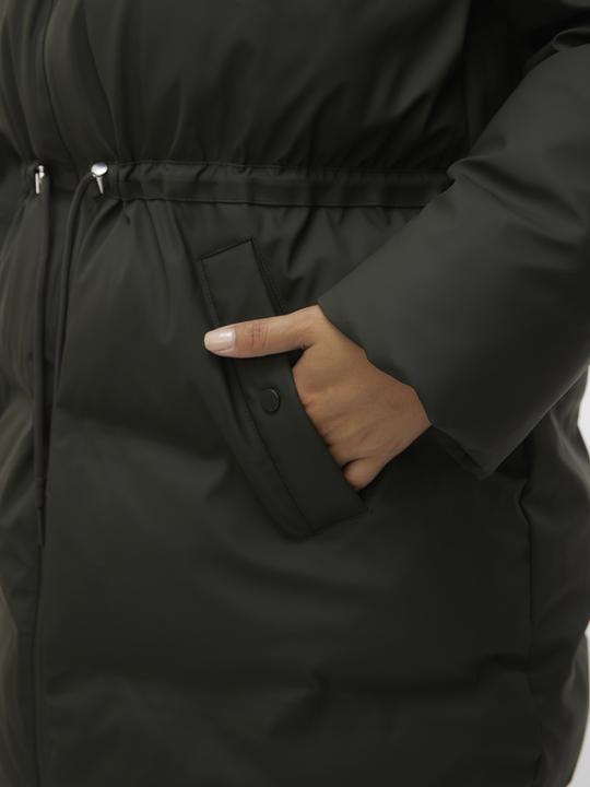 Immagine prodotto Vero Moda Vmnoe Piumino A Vita Cur Exc (50)
