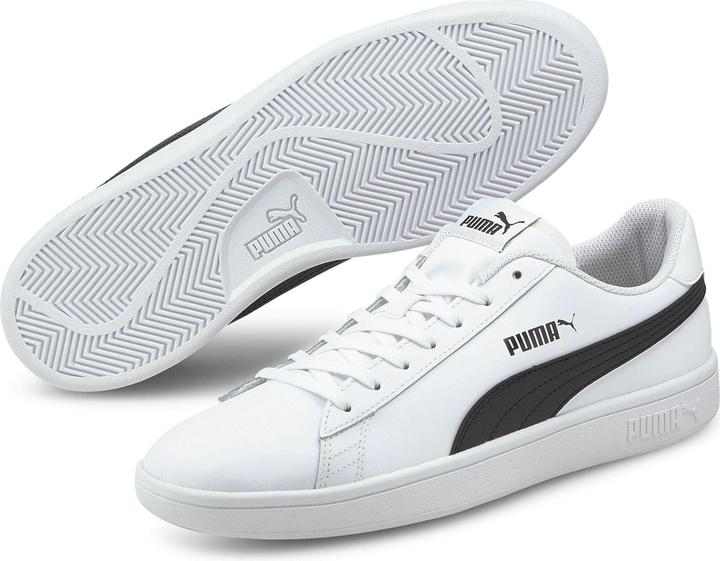Produktbild Puma Smash v2 Leather Sneaker (40)