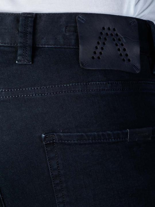 Produktbild Alberto Slim Jeans DS Dual FX Denim navy (W35/L32)