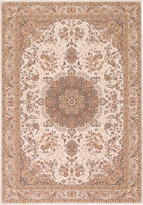 Produktbild Pergamon Luxus Orient Teppich Primus Keshan (120 x 160 cm)