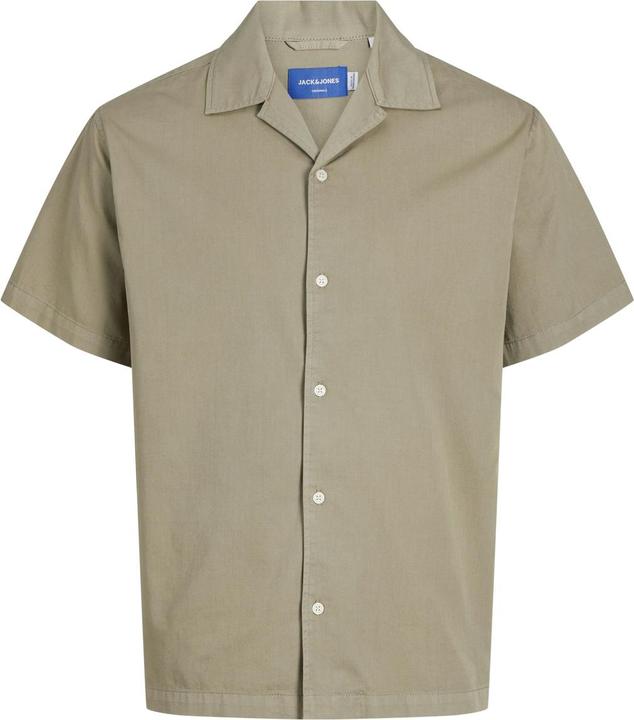 Jack & Jones Jorjeff washed resort Shirt (S)