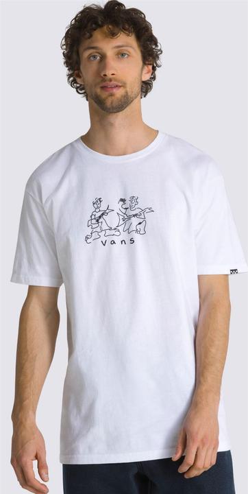Produktbild Vans Nick Michel T-Shirt (M)