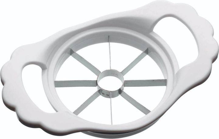 Actual product image Kitchen Craft Apple corer/cutter