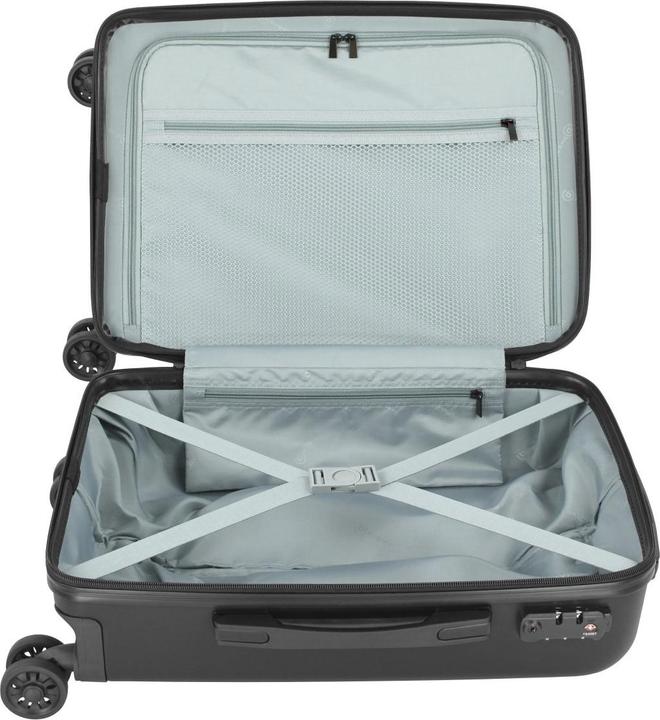 Immagine prodotto Bugatti Custodia rigida Kallisto Set di 3 (205 l, XL (da 115l))