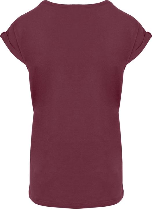 Immagine prodotto Merchcode Maglietta a spalla estesa Australia X da donna - 116405 (L)