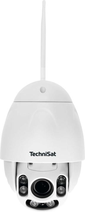 Produktbild TechniSat 0000/9522 Aussenkamera
