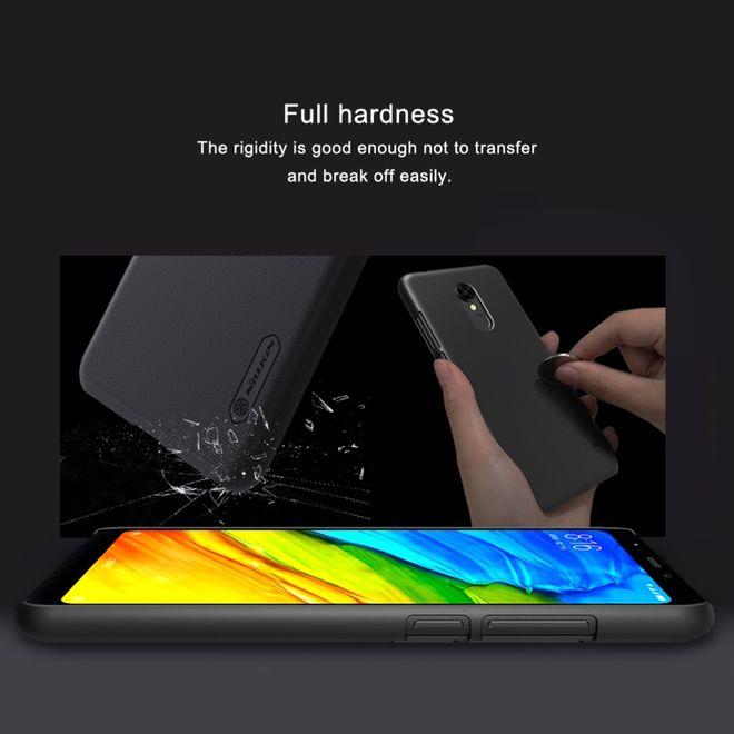 Image du produit Nillkin Série bouclier super dépoli (Xiaomi Redmi 5)