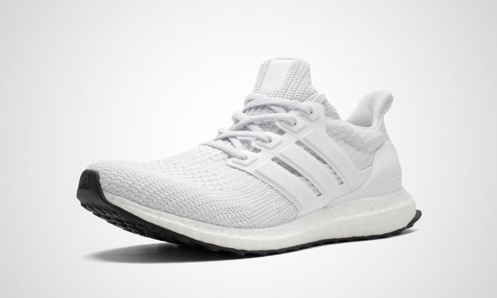Produktbild adidas UltraBOOST 4.0 DNA (weiss) (44 2/3)