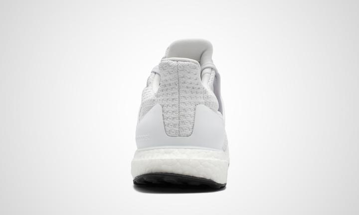 Produktbild adidas UltraBOOST 4.0 DNA (weiss) (44 2/3)