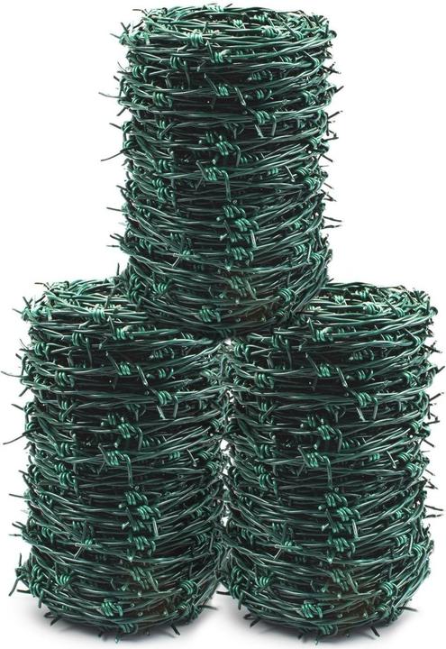 Immagine prodotto Karat Stacheldraht (50 m)