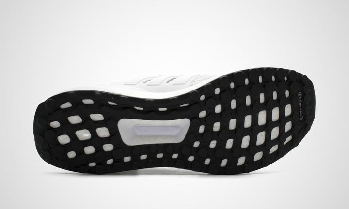 Produktbild adidas UltraBOOST 4.0 DNA (weiss) (44 2/3)