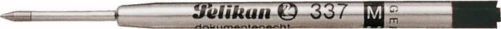 Actual product image Pelikan Large capacity refill 337, B (Refill, Black, 1.20 mm)