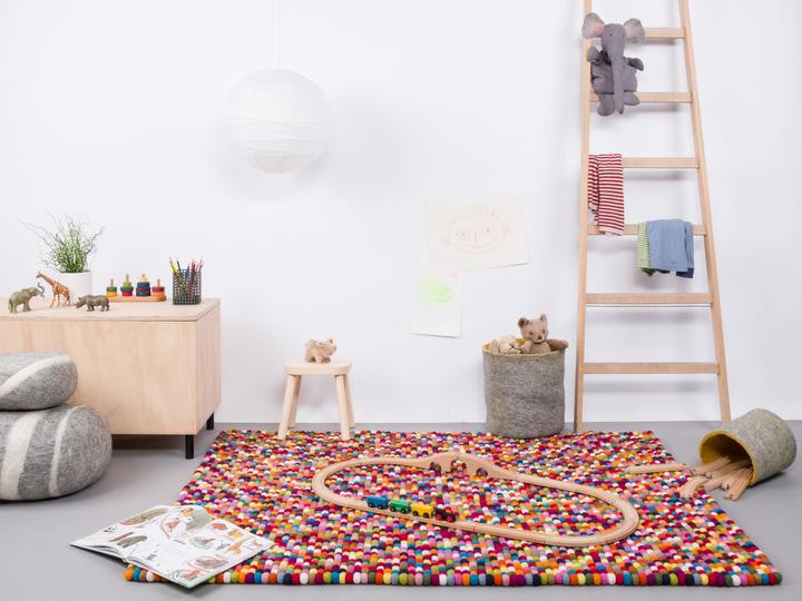 Immagine prodotto Myfelt Punti piatti rettangolari XXS (50 x 70 cm)
