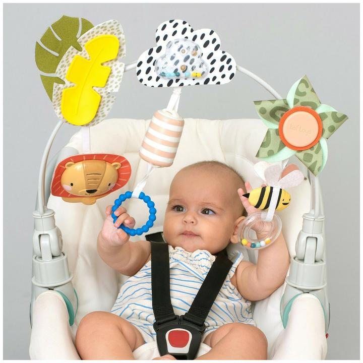 Image du produit Taf Toys Arche de jeu Savannah