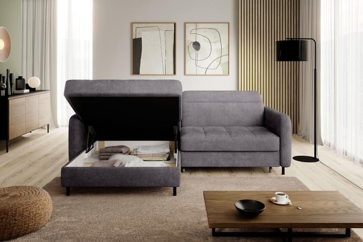 Produktbild ELTAP Gomsi (Ecksofa, 3-Sitzer, Bettsofa)