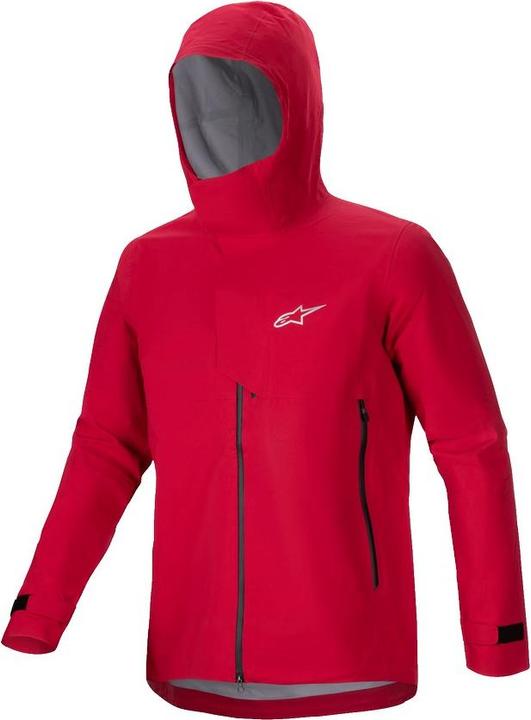 Produktbild Alpinestars Jacket 24 A-Dura Elite Rain (Herren, M)