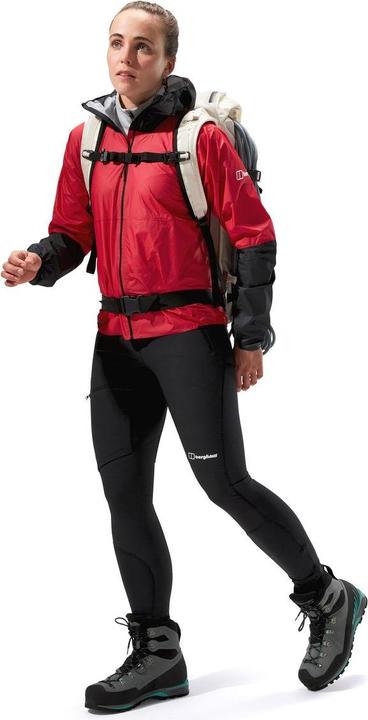 Produktbild Berghaus Women's MTN Guide Hyper Light Jacket (16, XL)