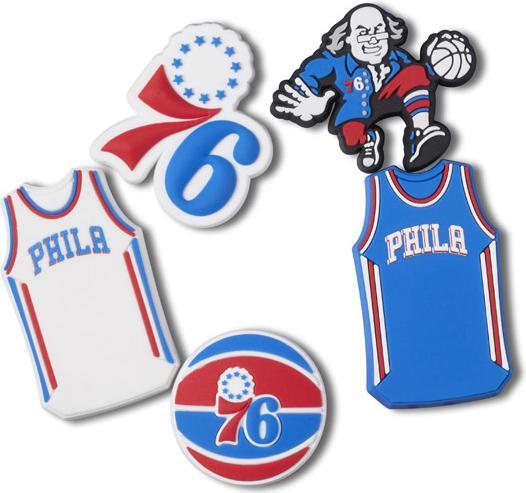 Immagine prodotto Crocs NBA Phi 76ers (Taglia unica)