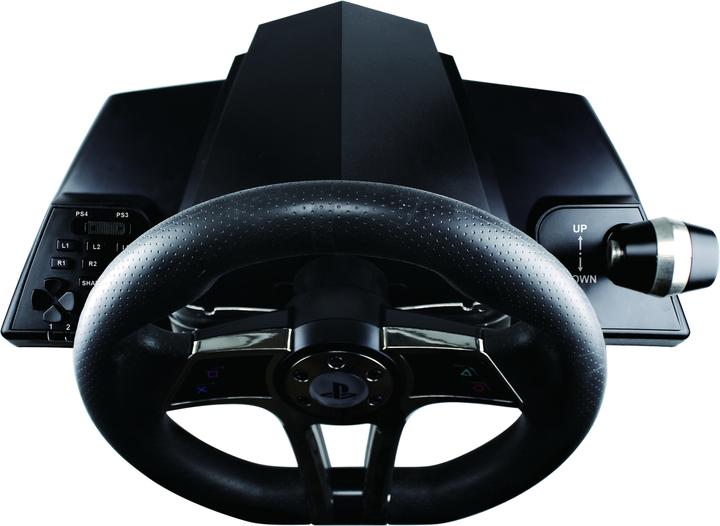 Hurricane Gaming Flashfire Hurricane Wheel (PS3, PS4, PS5)