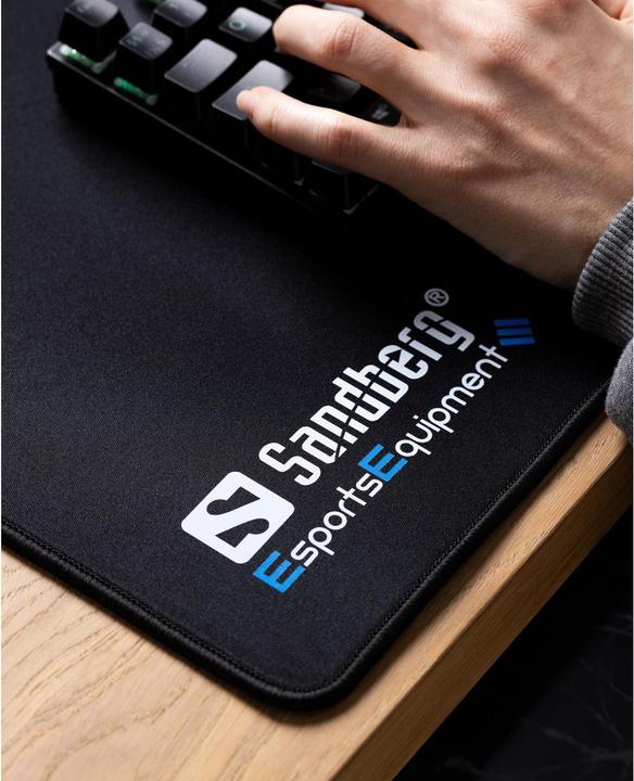 Actual product image Sandberg Gamer Desk Pad (3XL)