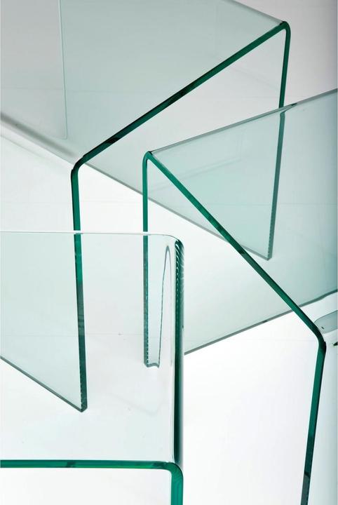 Actual product image Kare Design Clear Club (42 x 42 x 42 cm)