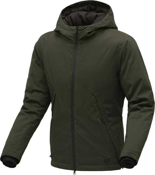 Tucano Urbano Magic Shelter Jacke Herren