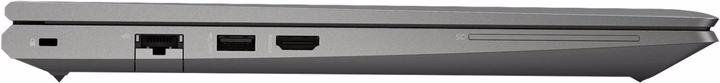 Produktbild HP ZBook Power G7 (15.60", Intel Core i7-10850H, 32 GB, 512 GB, CH)
