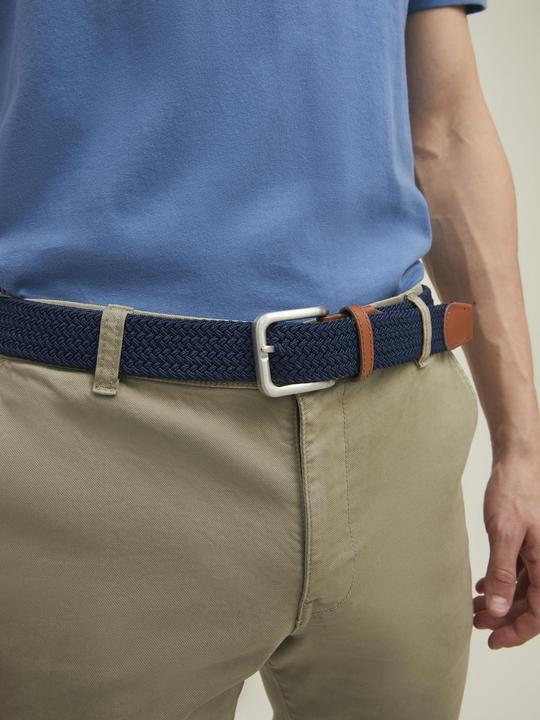 Produktbild Jack & Jones Klassischer Gürtel (90)