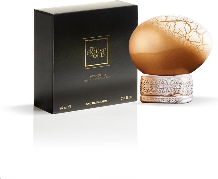 Produktbild The House of Oud Wonderly (Eau de Parfum, 75 ml)