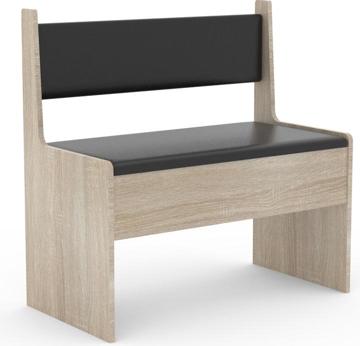 Rovere Sonoma, Rovere di Sonoma