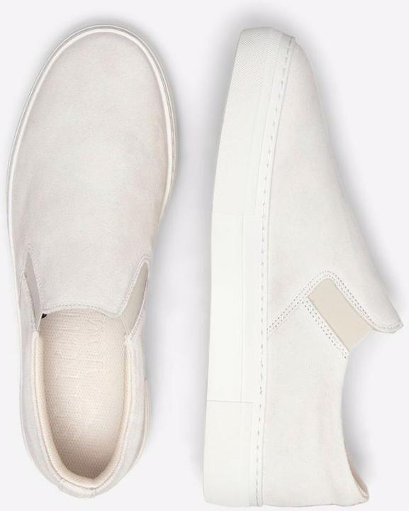 Actual product image Selected Homme Suede sneakers (43)