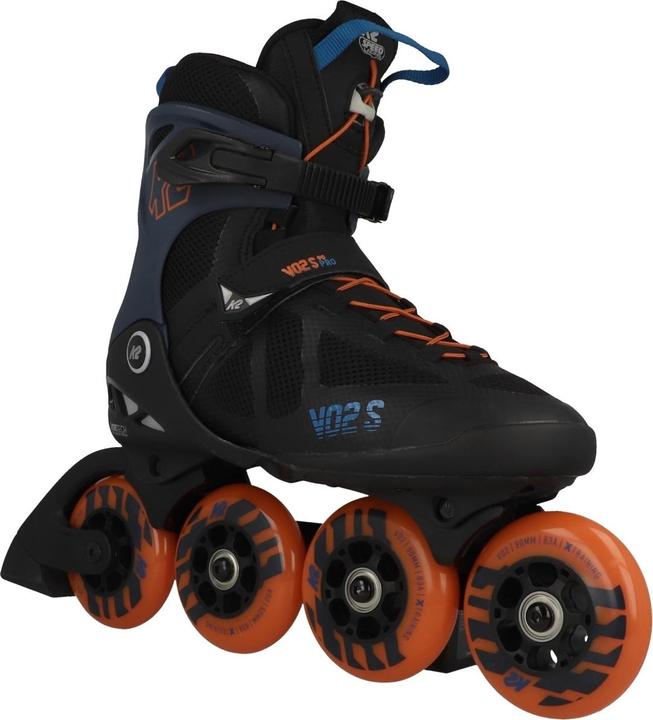 Image du produit K2 Vo2 90 (44)