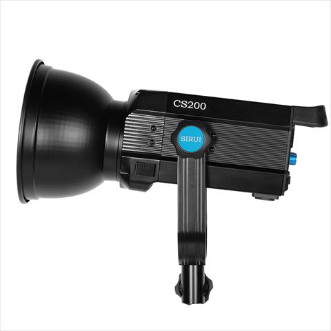 Produktbild Sirui Tageslicht LED Monolight CS200 (Studioleuchte)