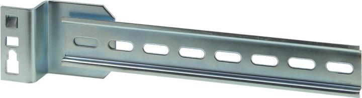 Produktbild Schroff Tragschiene - TRAGSCHIENE F.THERMO-/HYGROS.