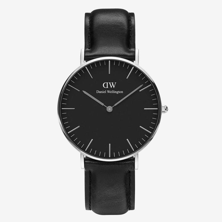 Produktbild Daniel Wellington Classic Sheffield (Analoguhr, 36 mm)