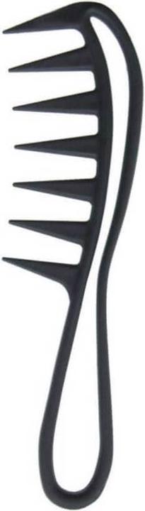 Actual product image XanitaliaPro Comb With Wide Teeth 19 cm