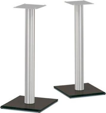 Spectral BS70 (pair), speaker stand, black glass (Stand)