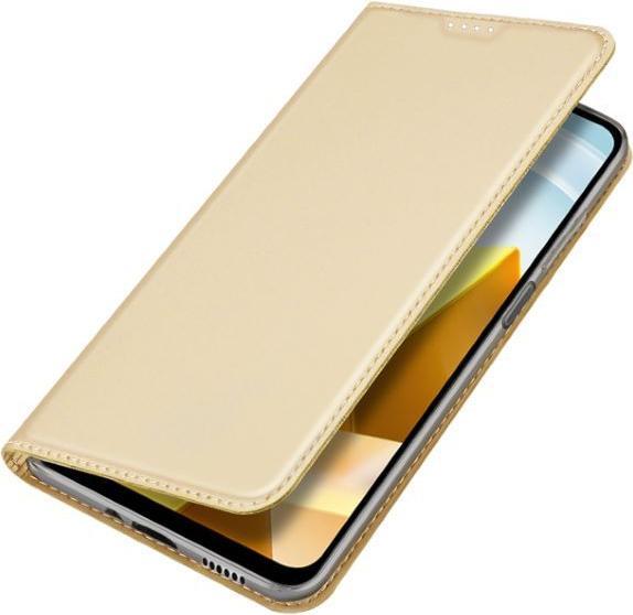 Produktbild Dux Ducis Skin Pro Series Bookcover (Xiaomi Poco M5)