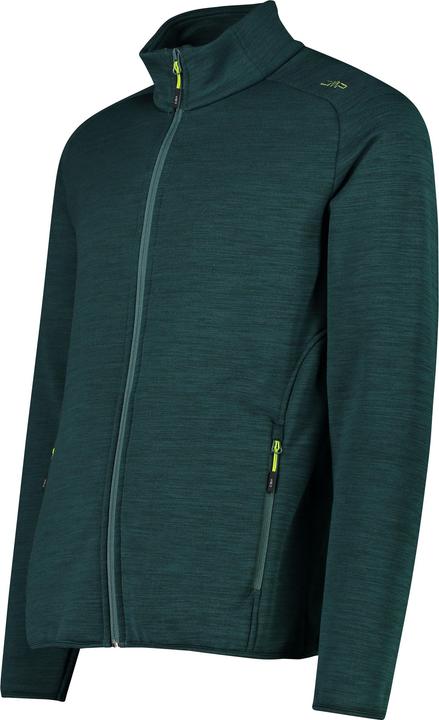 CMP Campagnolo Stretch Fleece