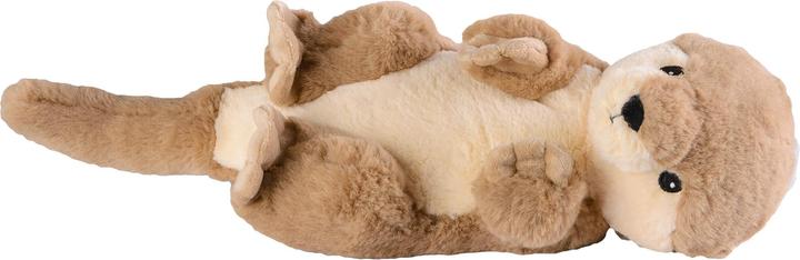 Actual product image Warmies Otters (35 cm)