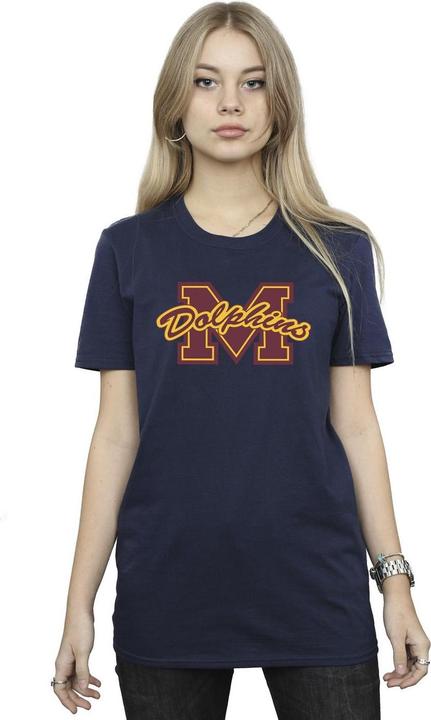 Produktbild Netflix Sex Education M Dolphins TShirt (L)