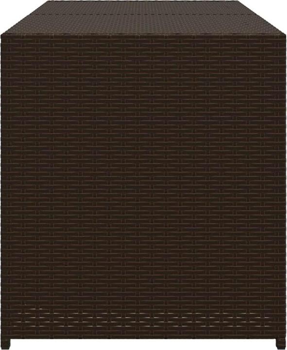 Produktbild VidaXL Gartentruhe 283L